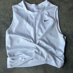 nike tank top